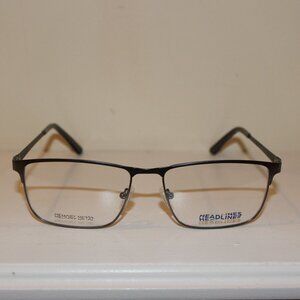 Headlines Men's Glasses (HL-1541)